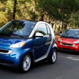 メルセデスはなぜスウォッチとスマートを作ったのか